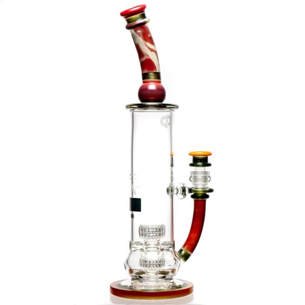 Shop Mobius - 65T Stereo Matrix V5 - Worked Series - Double Rainbow & Cropal Jackpot in australian