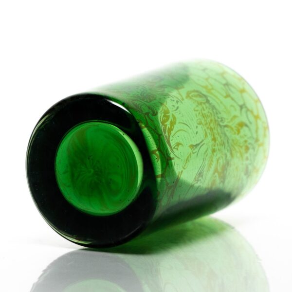 Shop Mothership - Shot Glass - Green - Hive in australian