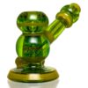 Shop Mothership - Dry Pipe - Hex Gem - Green & Yellow in australian