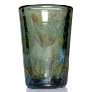 Shop Mothership - Shot Glass - Smoke - Captive #1 in australian