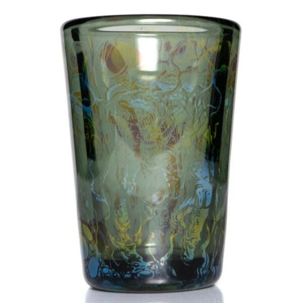 Shop Mothership - Shot Glass - Smoke - Captive #1 in australian