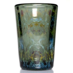 Shop Mothership - Shot Glass - Smoke - Captive #1 in australian