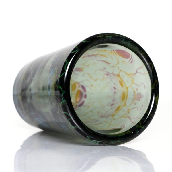 Shop Mothership - Shot Glass - Smoke - Captive #1 in australian