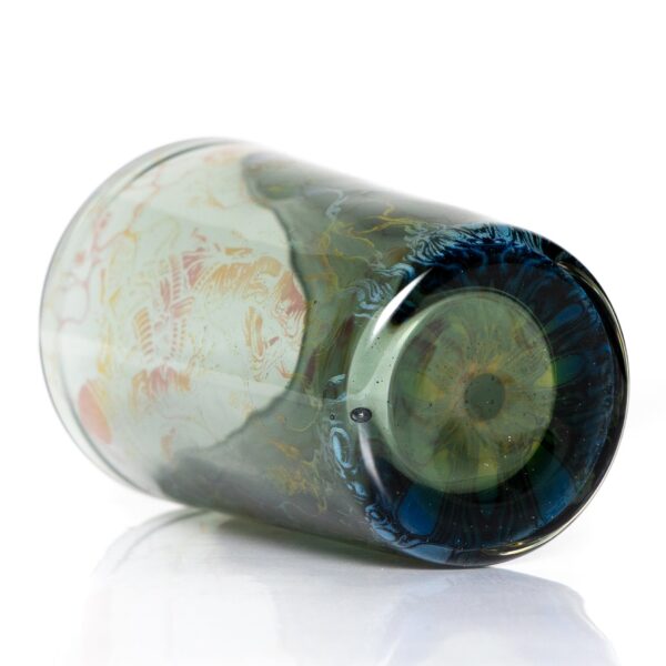 Shop Mothership - Shot Glass - Smoke - Captive #1 in australian
