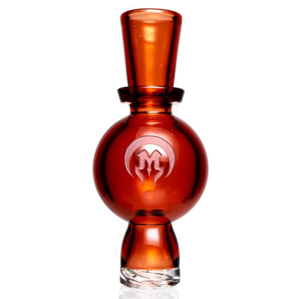 Shop Mothership - Spinner Bubble Cap - Ruby Slipper in australian