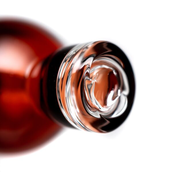 Shop Mothership - Spinner Bubble Cap - Ruby Slipper in australian