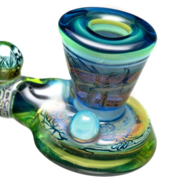 Shop Mothership - Lay Down Dry Pipe - "Last Cast" #1 in australian