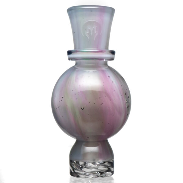 Shop Mothership - Spinner Bubble Cap - Multicolor Satin in australian