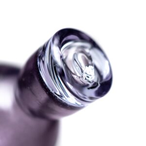 Shop Mothership - Spinner Bubble Cap - Wildberry Satin in australian