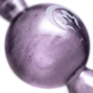 Shop Mothership - Spinner Bubble Cap - Wildberry Satin in australian