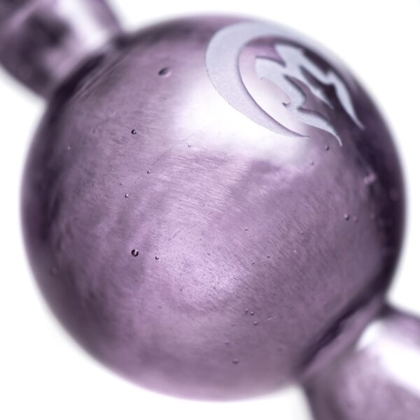 Shop Mothership - Spinner Bubble Cap - Wildberry Satin in australian