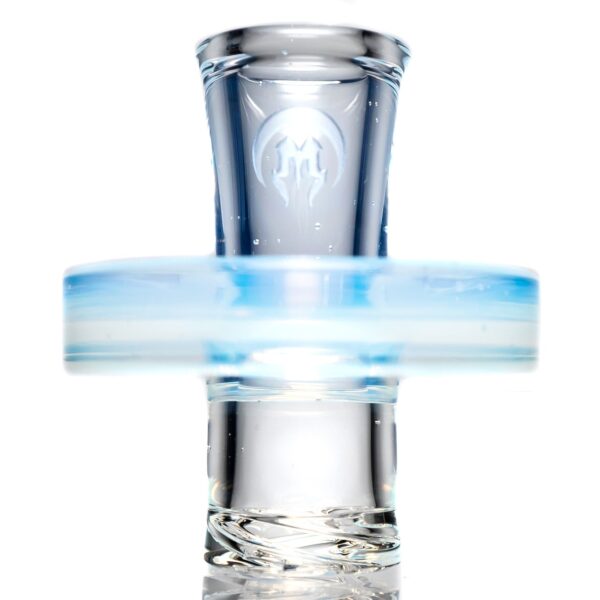 Shop Mothership - Spinner Cap - Ghost in australian