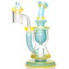 Shop Mothership - Floating Torus - Robins Egg & Banana in australian