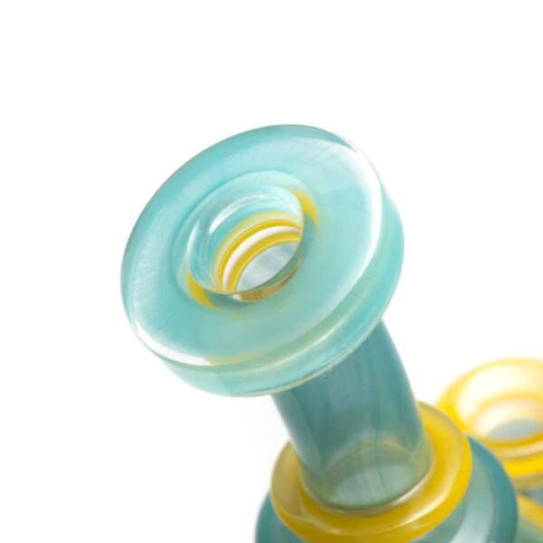 Shop Mothership - Floating Torus - Robins Egg & Banana in australian