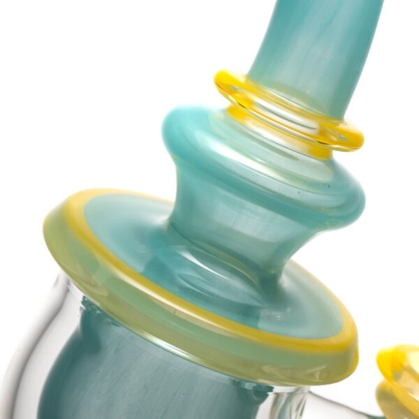 Shop Mothership - Floating Torus - Robins Egg & Banana in australian