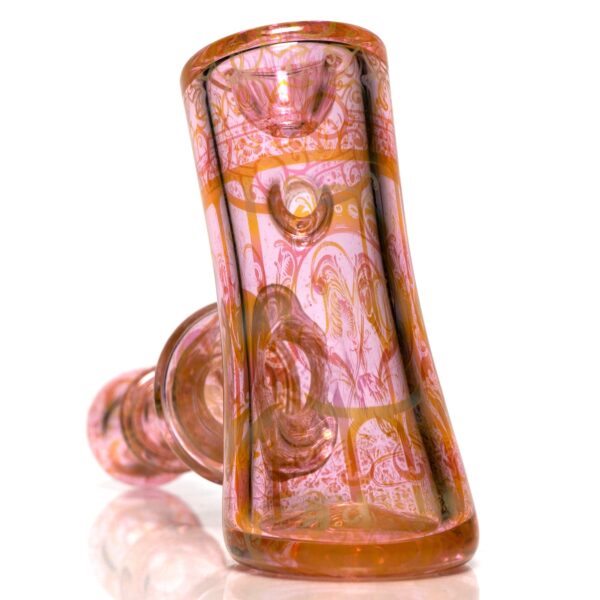 Shop Mothership - Hammer Pipe - Pink - Dream Hatcher in australian
