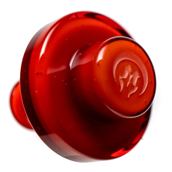 Shop Mothership - Mini Klein - Red Orange in australian