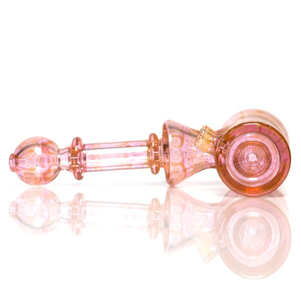 Shop Mothership - Hammer Pipe - Pink - Dream Hatcher in australian