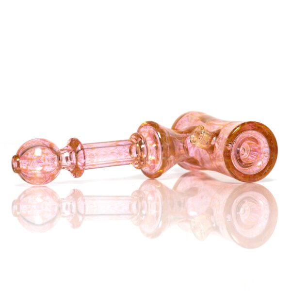 Shop Mothership - Hammer Pipe - Pink - Dream Hatcher in australian