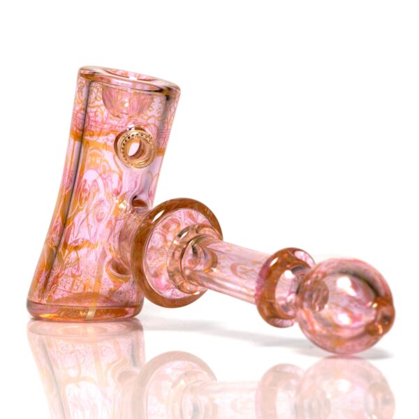 Shop Mothership - Hammer Pipe - Pink - Dream Hatcher in australian