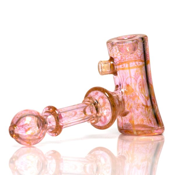 Shop Mothership - Hammer Pipe - Pink - Dream Hatcher in australian