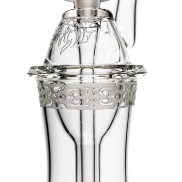 Shop Mothership - Torus Nova - Blasted Design in australian