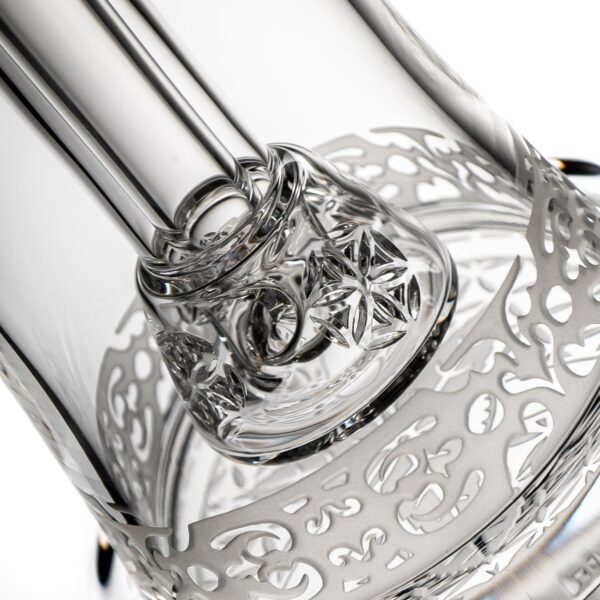 Shop Mothership - Torus Nova - Blasted Design in australian