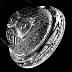 Shop Mothership - Torus Nova - Blasted Design in australian