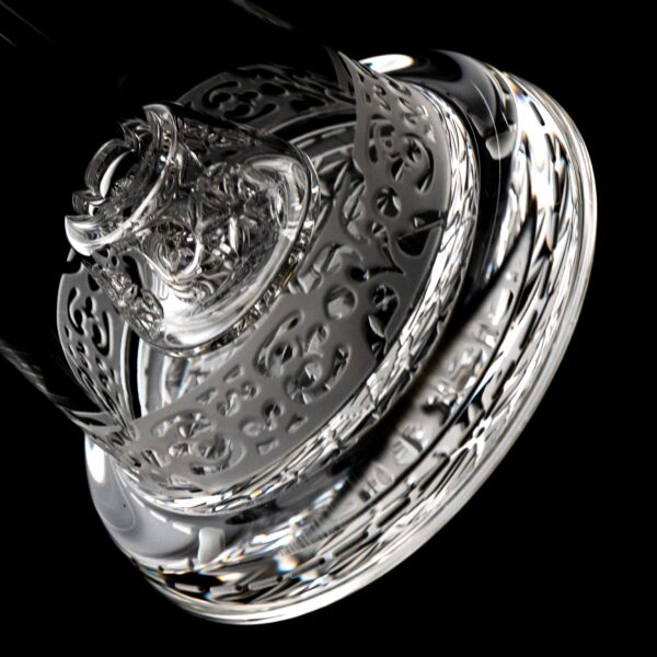 Shop Mothership - Torus Nova - Blasted Design in australian