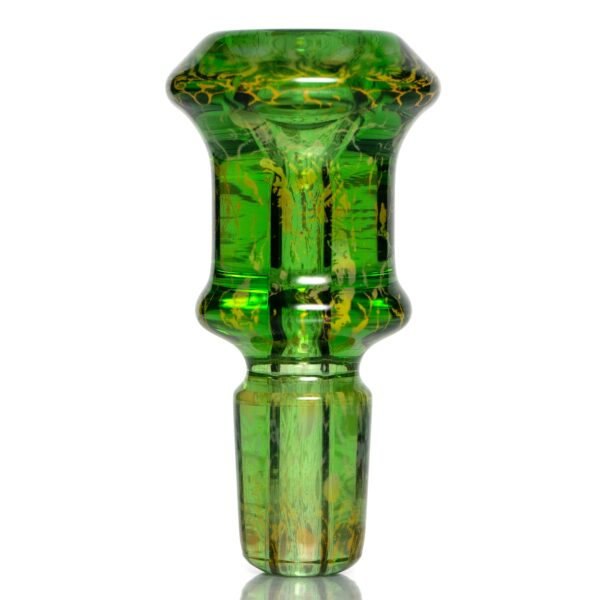 Shop Mothership - 14mm Slide - Green - Captive #1 in australian