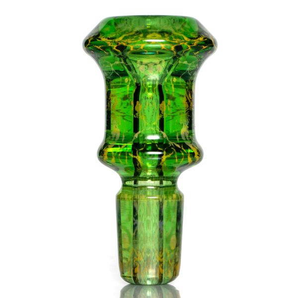 Shop Mothership - 14mm Slide - Green - Captive #1 in australian