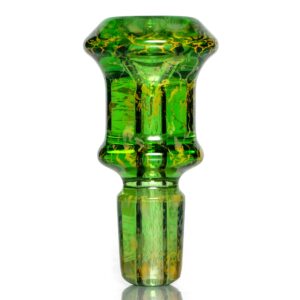 Shop Mothership - 14mm Slide - Green - Captive #1 in australian