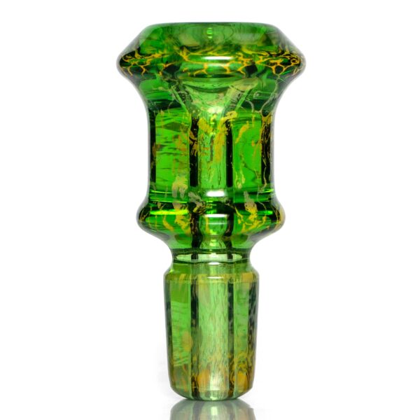 Shop Mothership - 14mm Slide - Green - Captive #1 in australian