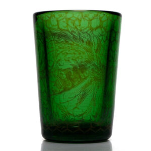Shop Mothership - Shot Glass - Green - Hive in australian