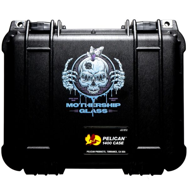 Shop Mothership - Torus Nova - Blasted Design in australian