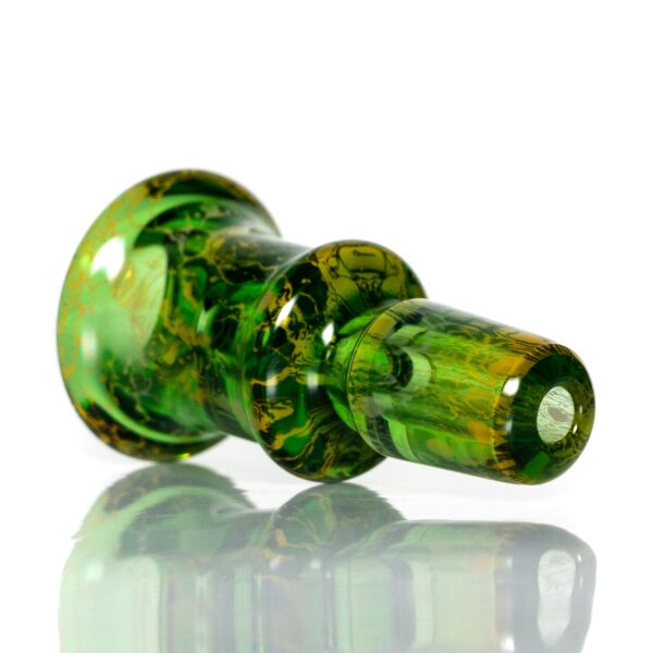 Shop Mothership - 14mm Slide - Green - Captive #1 in australian