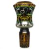 Shop Mothership - Slide - 14mm - Black - "Leo" in australian