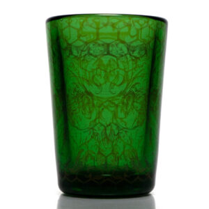 Shop Mothership - Shot Glass - Green - Hive in australian