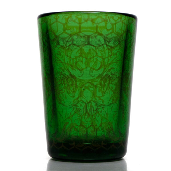 Shop Mothership - Shot Glass - Green - Hive in australian
