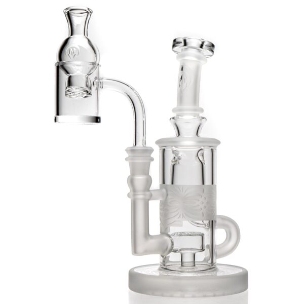 Shop Mothership - Mini Klein - Partial Blasted in australian
