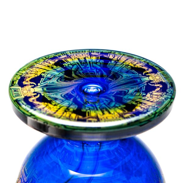 Shop Mothership - Genesis Egg Set - Cobalt in australian