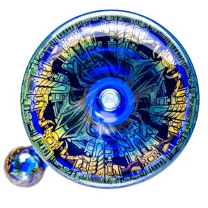 Shop Mothership - Genesis Egg Set - Cobalt in australian