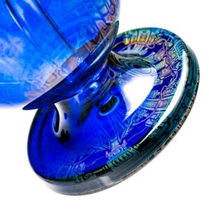 Shop Mothership - Genesis Egg Set - Cobalt in australian