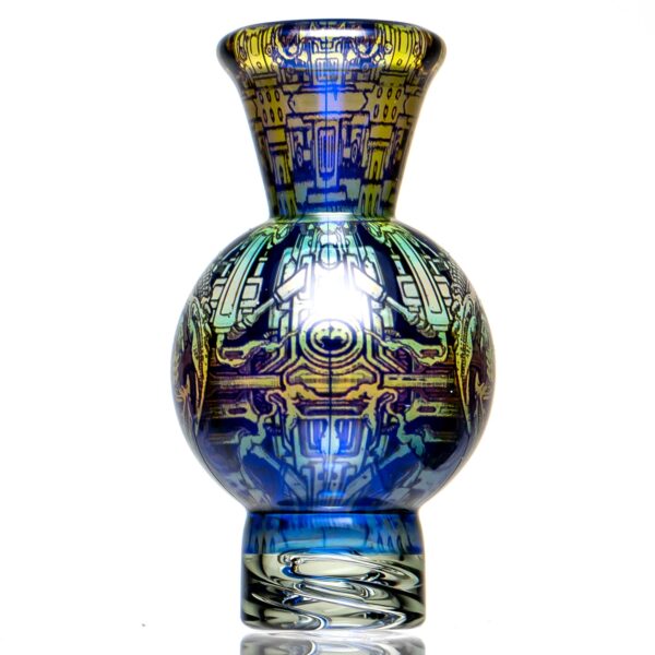 Shop Mothership - Genesis Egg Set - Cobalt in australian