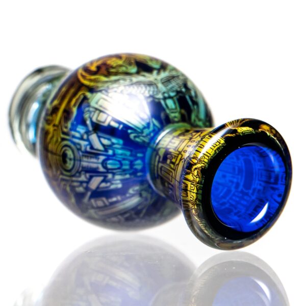 Shop Mothership - Genesis Egg Set - Cobalt in australian
