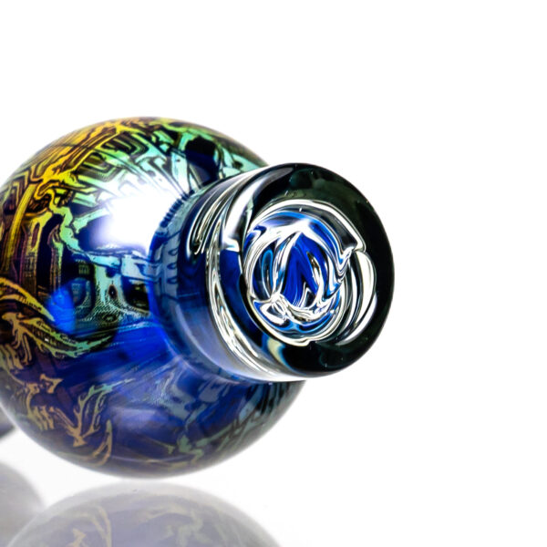 Shop Mothership - Genesis Egg Set - Cobalt in australian