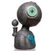 Shop Peter Muller - Torso Jammer - Portland Gray & Mint in australian