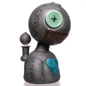 Shop Peter Muller - Torso Jammer - Portland Gray & Mint in australian