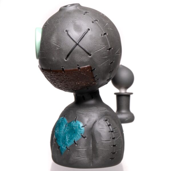 Shop Peter Muller - Torso Jammer - Portland Gray & Mint in australian