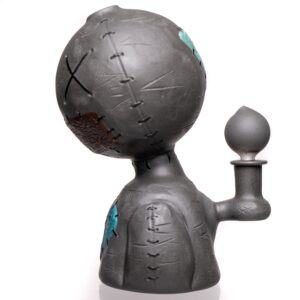 Shop Peter Muller - Torso Jammer - Portland Gray & Mint in australian